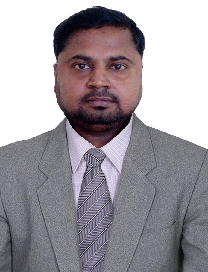 Pramod Kumar - Human Resource Consultant