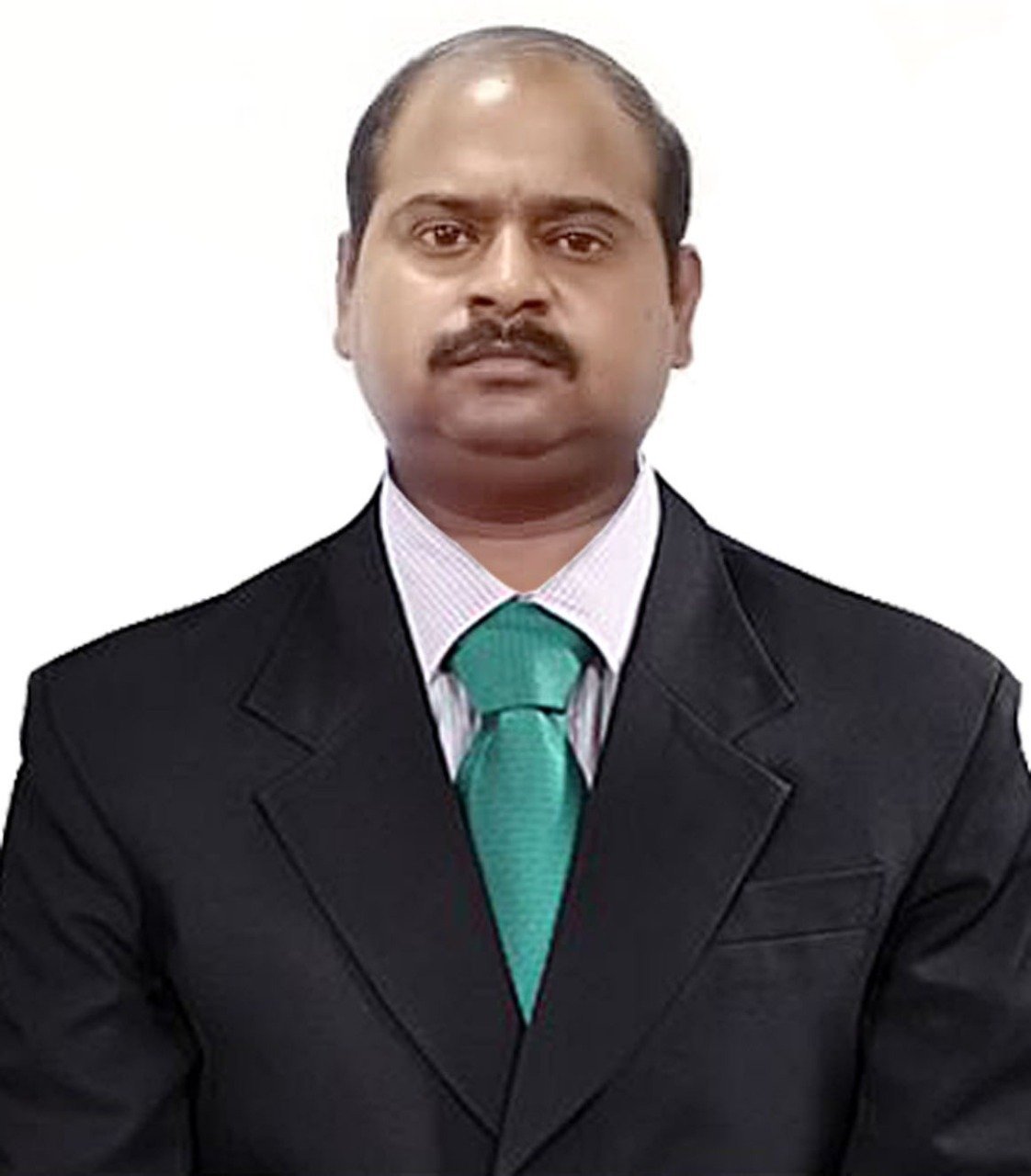 Shailesh Kumar - Managing Director